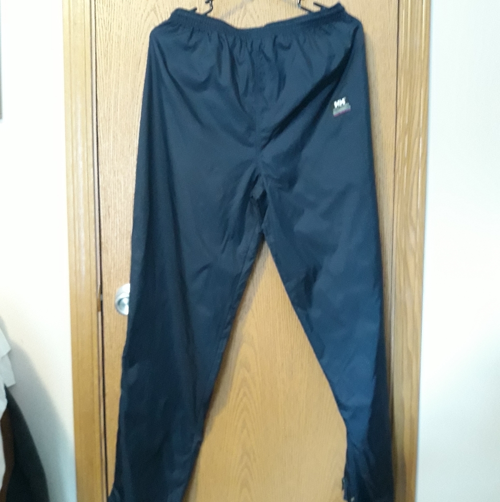 Helley Hansen Shell Pants
